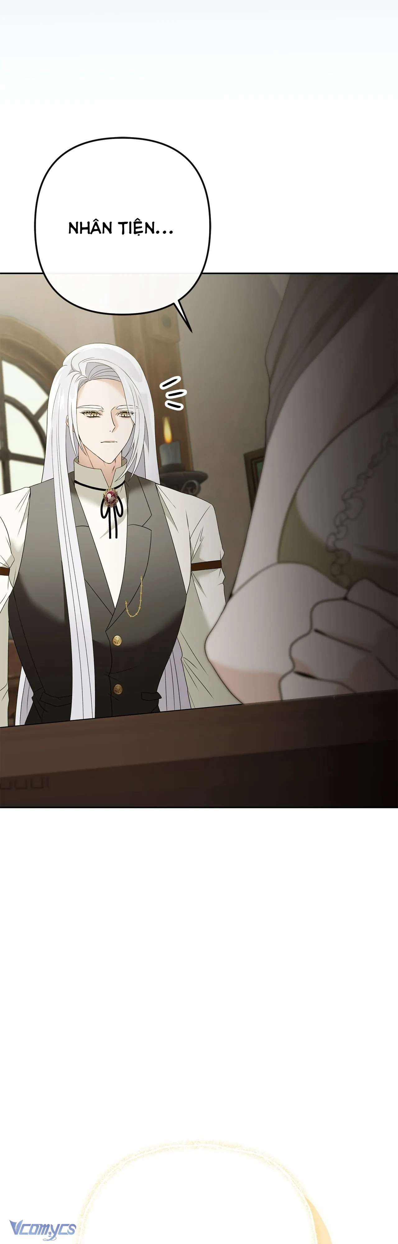 [18+] Chủ Nhân Hầm Ngục Hạng S Chap 3 - Trang 2