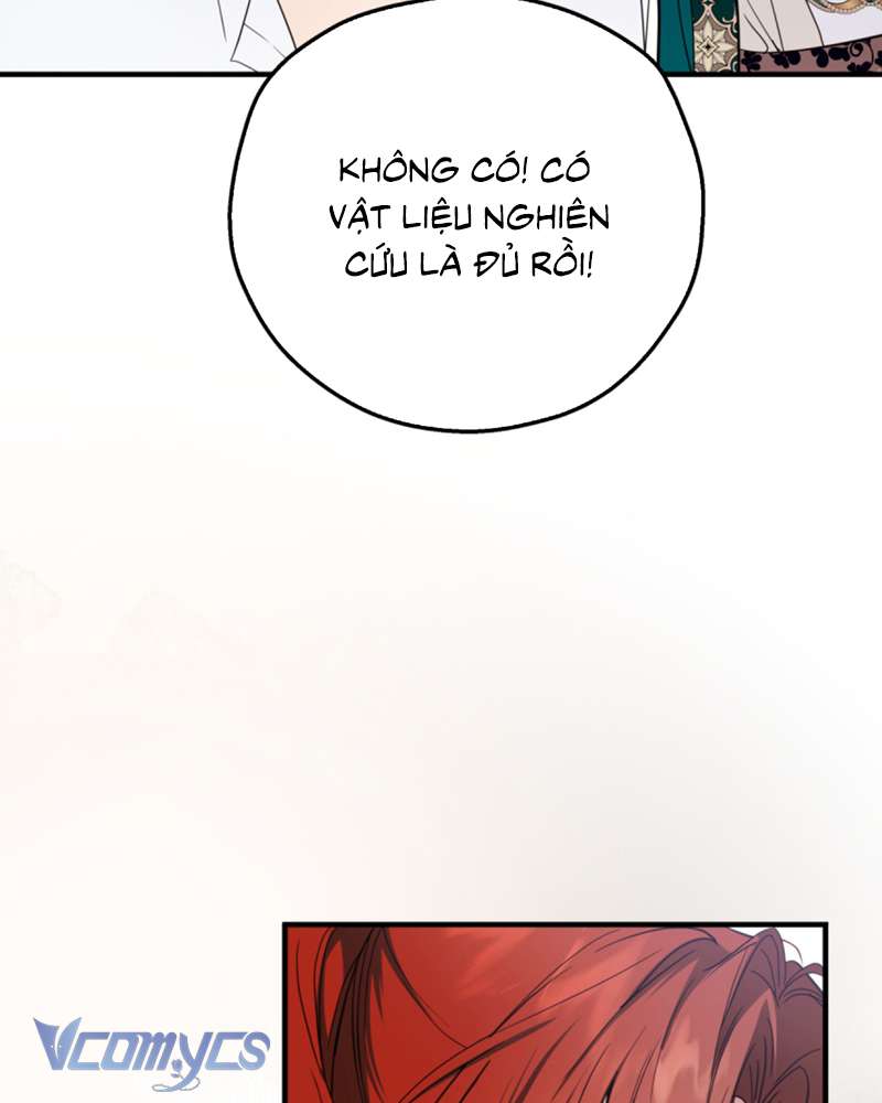 Cô Ấy Sẽ Thuần Hóa Các Anh Hùng Chap 13 - Trang 3