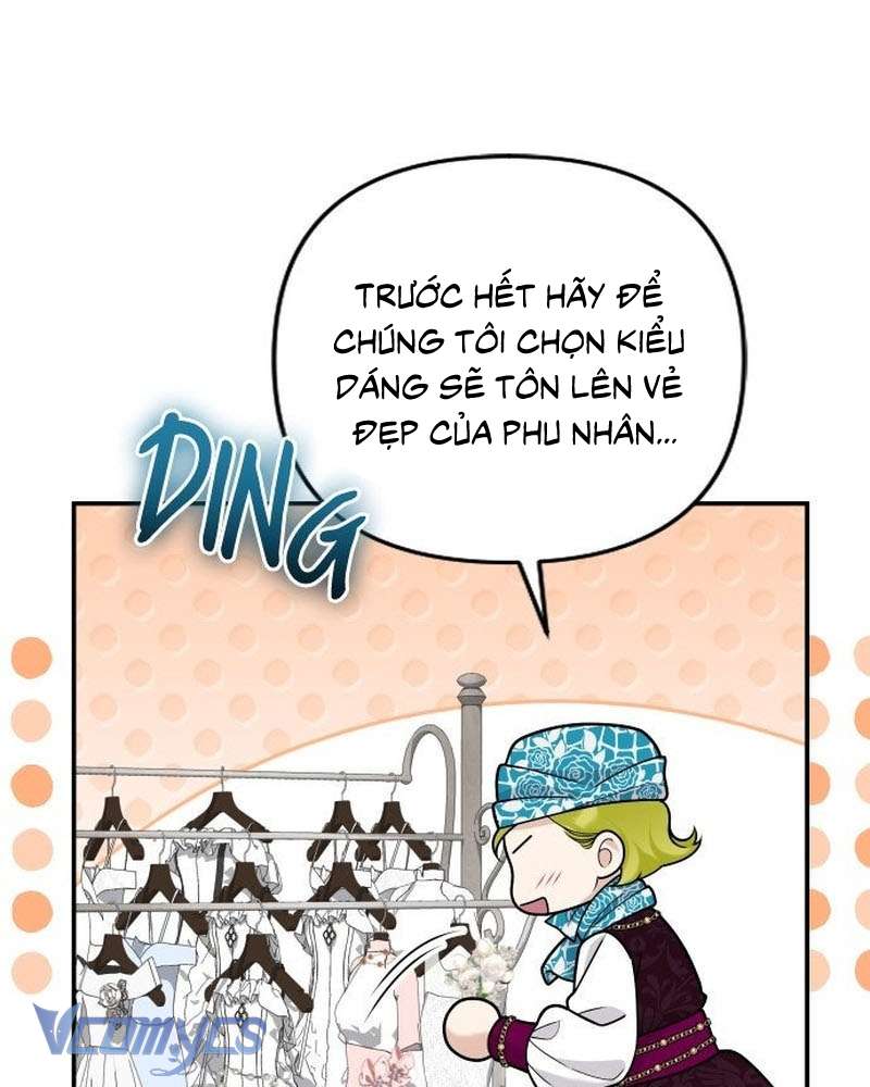 Trước Khi Em Có Ý Định Chạy Trốn Ta Sẽ Ngăn Chặn Nó Chap 42 - Trang 2