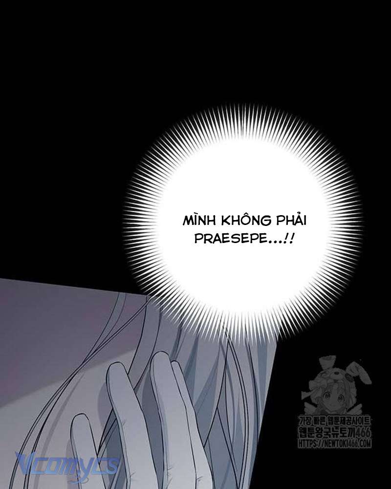 Praesepe Bên Ngoài Chiếc Lồng Chap 8 - Trang 4