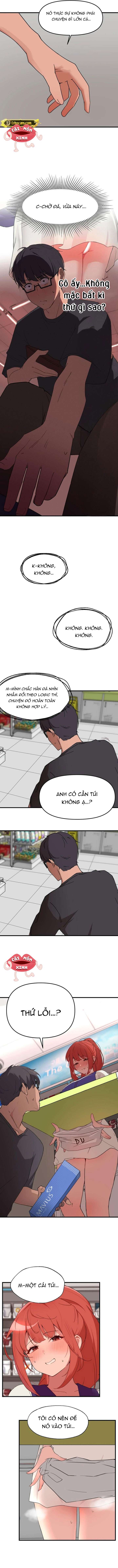 [18+] Làm Luôn Ở Đây Nhé? Chap 1 - Next Chap 2