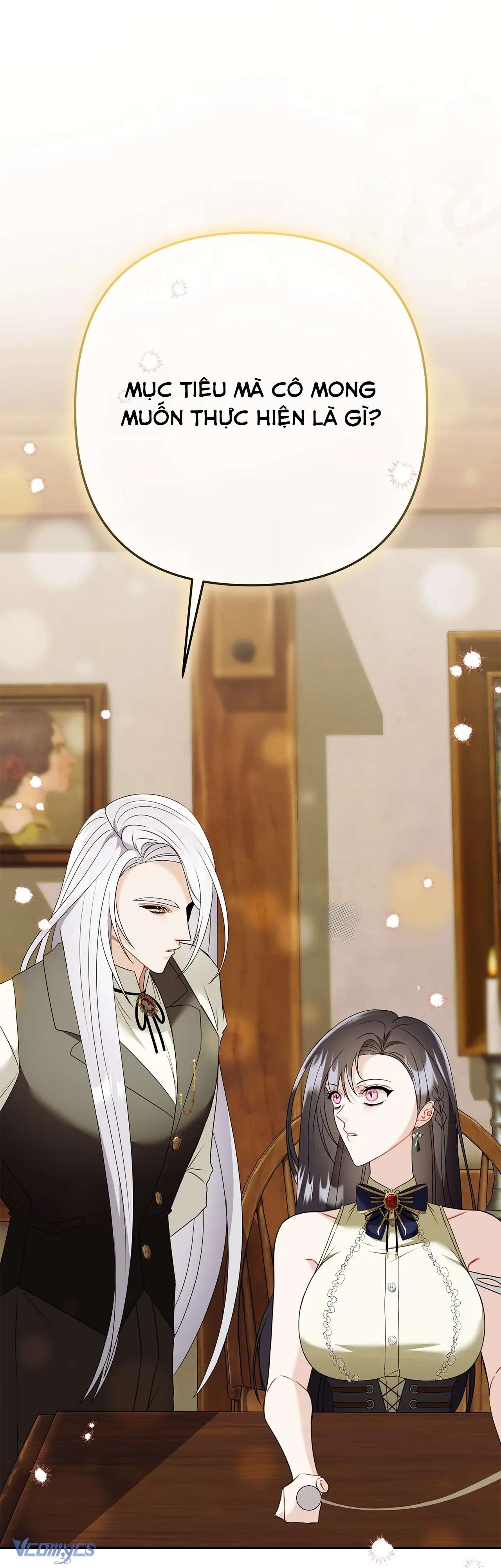 [18+] Chủ Nhân Hầm Ngục Hạng S Chap 4 - Trang 2