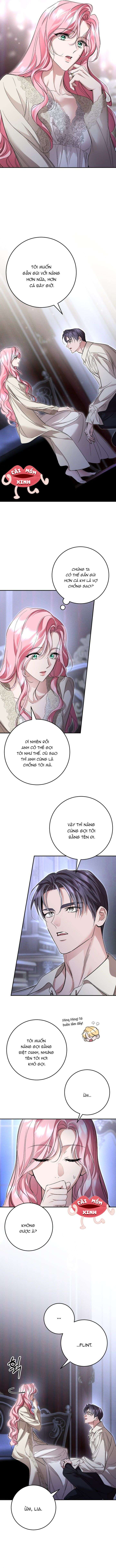 Cuộc Hôn Nhân Bị Bắt Cóc Xuyên Thời Gian Của Hoàng Hậu Chap 39 - Trang 2