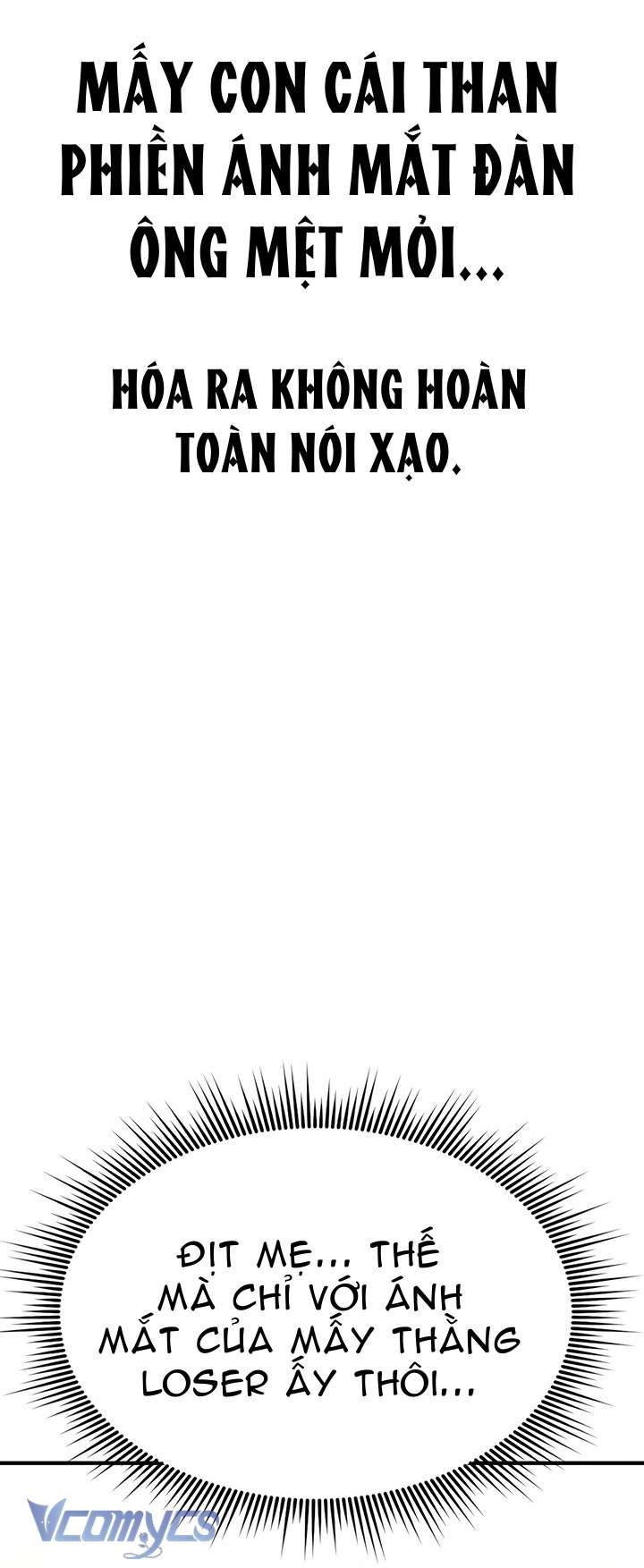 Tôi Sẽ Không Bị Khuất Phục Đâu Chap 5 - Trang 2