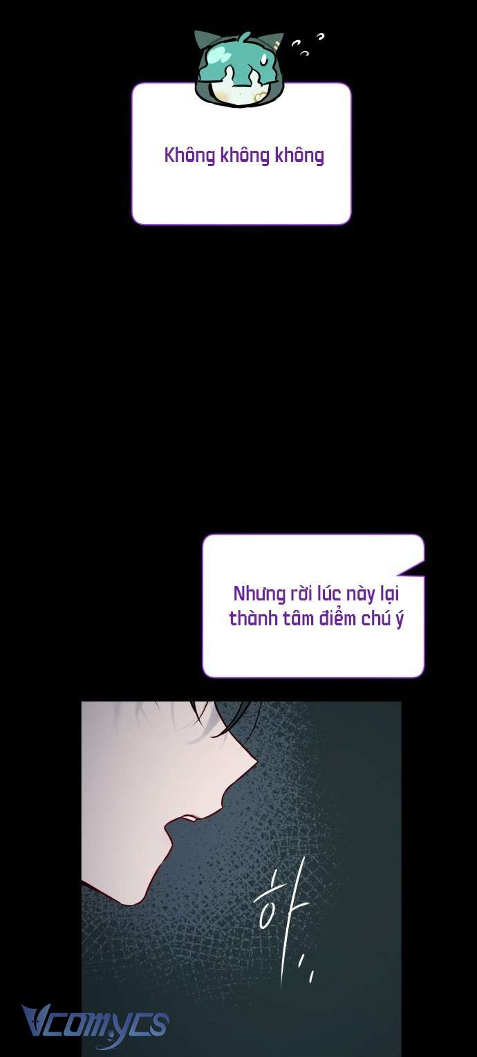 Góc Trải Nghiệm Nho Nhỏ Chap 5 - Next 