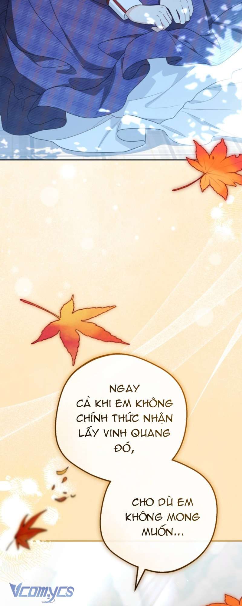 Được Yêu Thương Mà Còn Ngại Ngùng Sao! Chap 103 - Trang 2