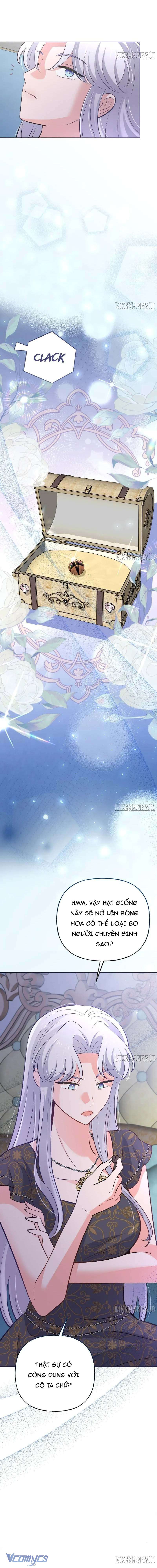 [PNT] Hầu Gái Không Thích Nuôi Dạy Trẻ Nhỏ Chap 68 - Trang 2