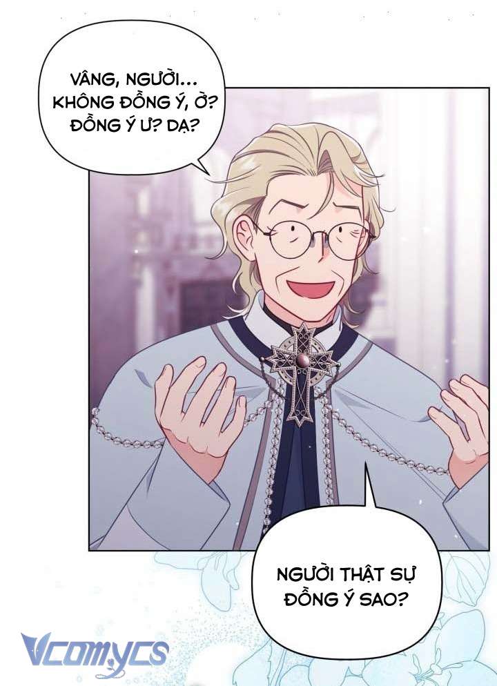 Sự Điều Trị Đặc Biệt Của Tinh Linh Chap 107 - Trang 3