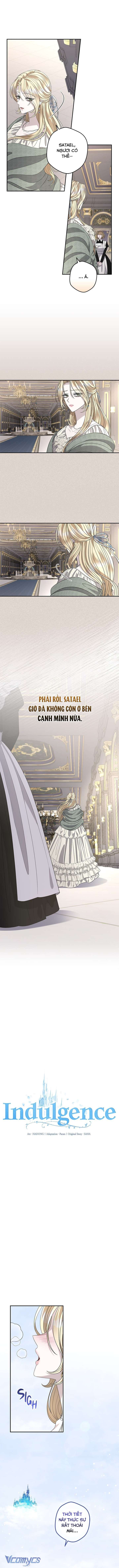 Dụ Hoặc Chap 31 - Next 