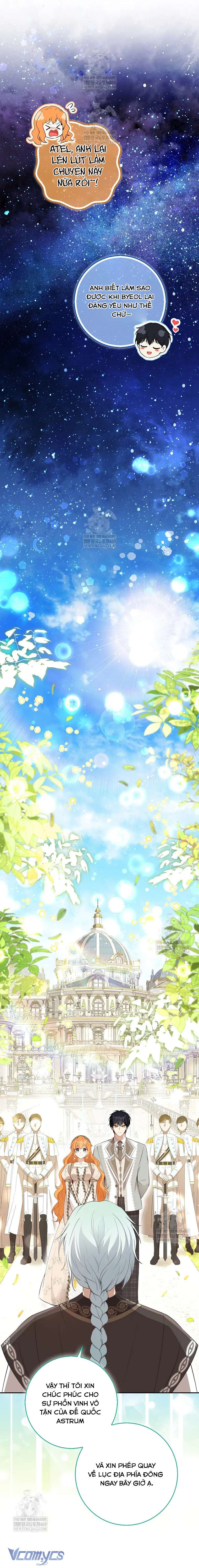 Sóc Con Tài Năng Chap 126 - Trang 2