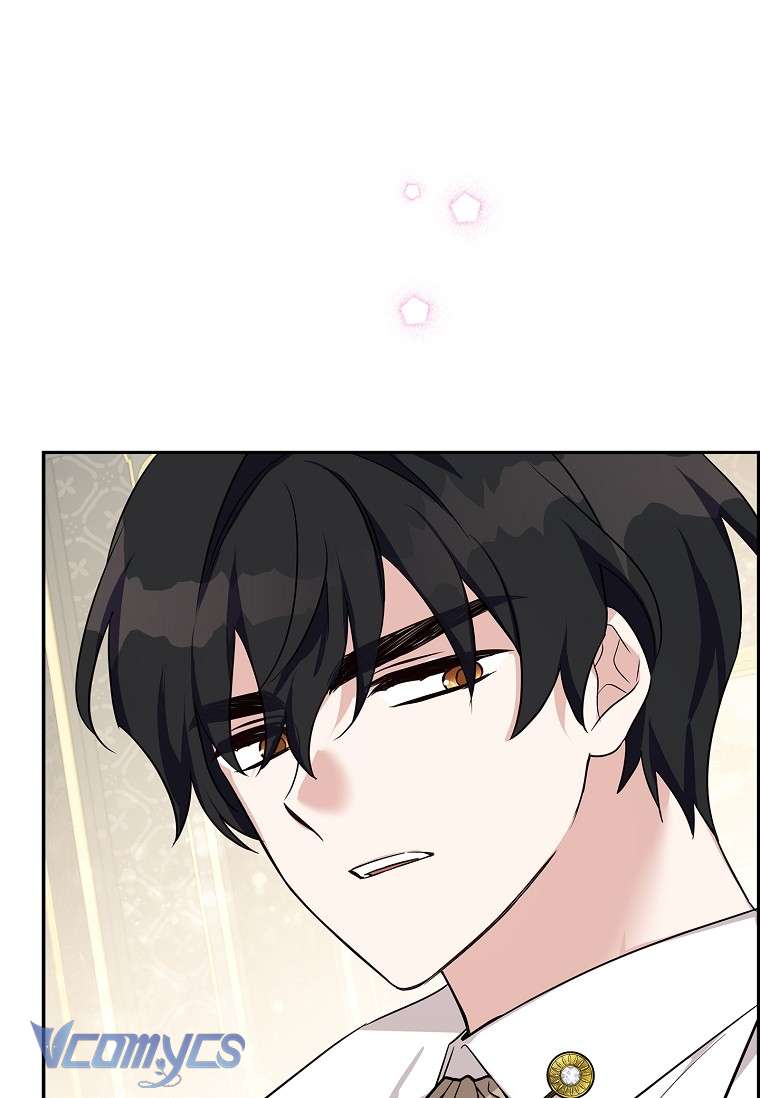 Tôi đã trở thành con gái út của công tước phản diện Chapter 15 - Trang 3