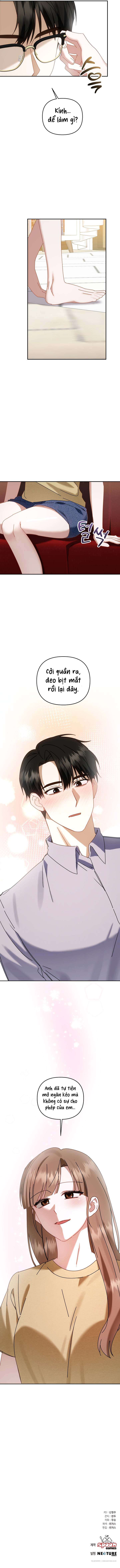 [ 18+ ] Nhật ký XXX Chap 2 - Next Chap 3