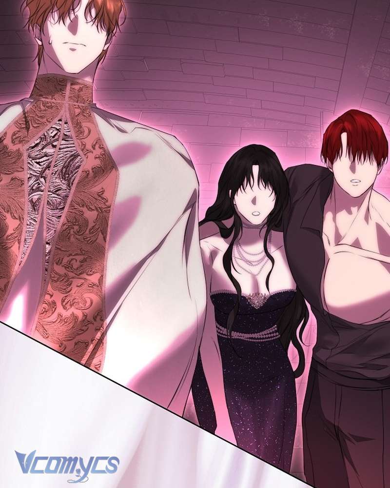 Hãy Dạy Em Cách Khao Khát Chap 46 - Next 