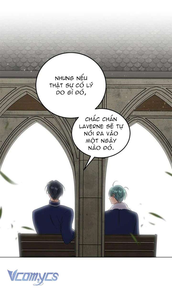 Làm Thế Nào Để Ăn Chủ Nhân Chap 66 - Trang 3