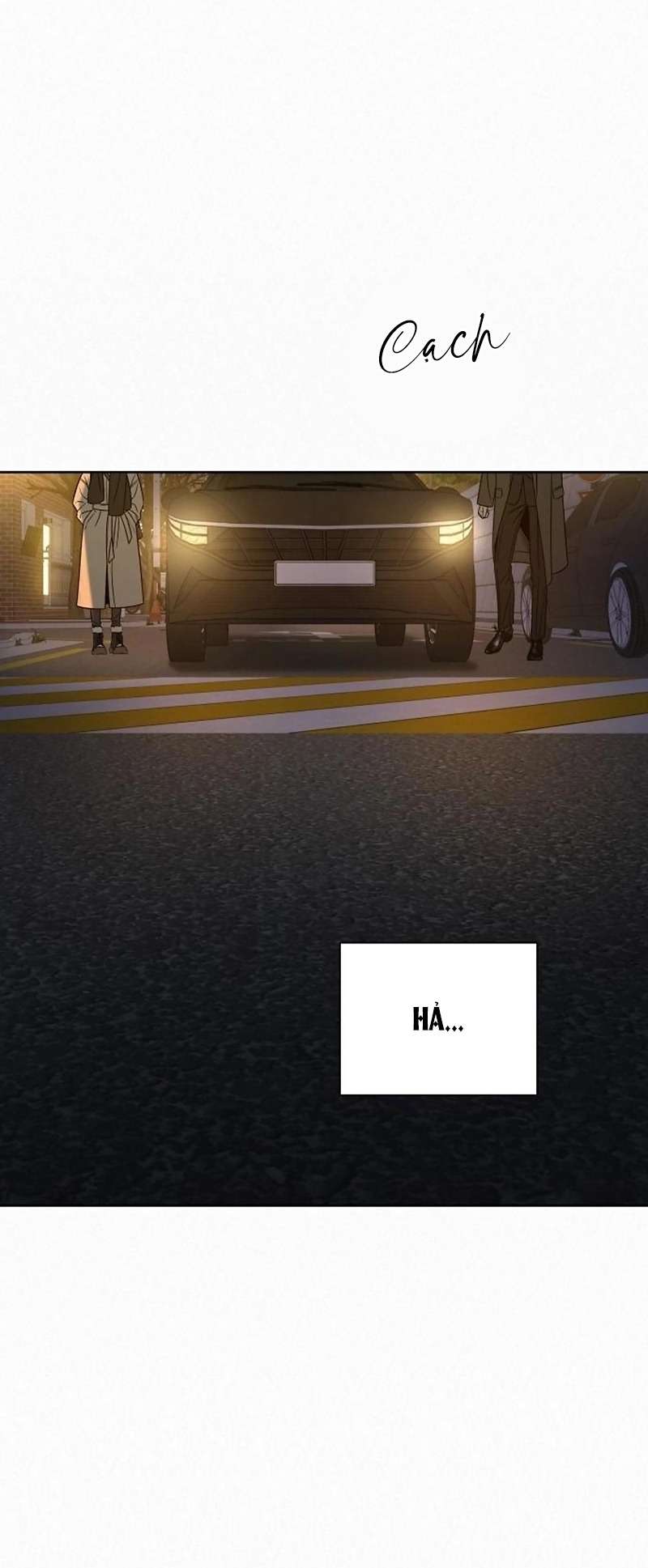 Chiến Lược: Tình Yêu Trong Sáng Chap 113 - Trang 3