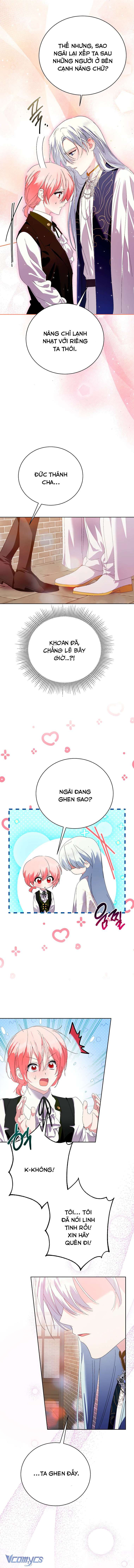 [PNT] Phía Sau Mặt Nạ Của Nam Chính Hiền Lành Chap 90 - Trang 2