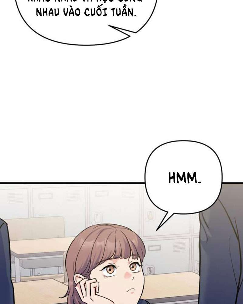 Vì Một Kết Thúc Viên Mãn Cho Đôi Ta Chap 5 - Trang 2