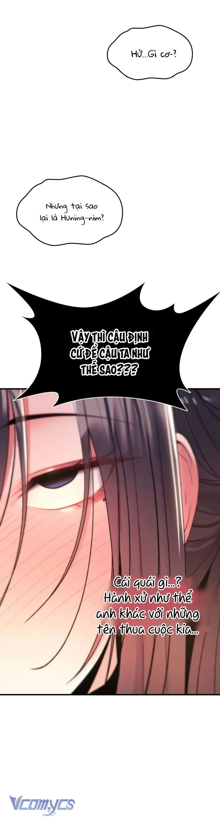 Tôi Sẽ Không Bị Khuất Phục Đâu Chap 12 - Trang 2