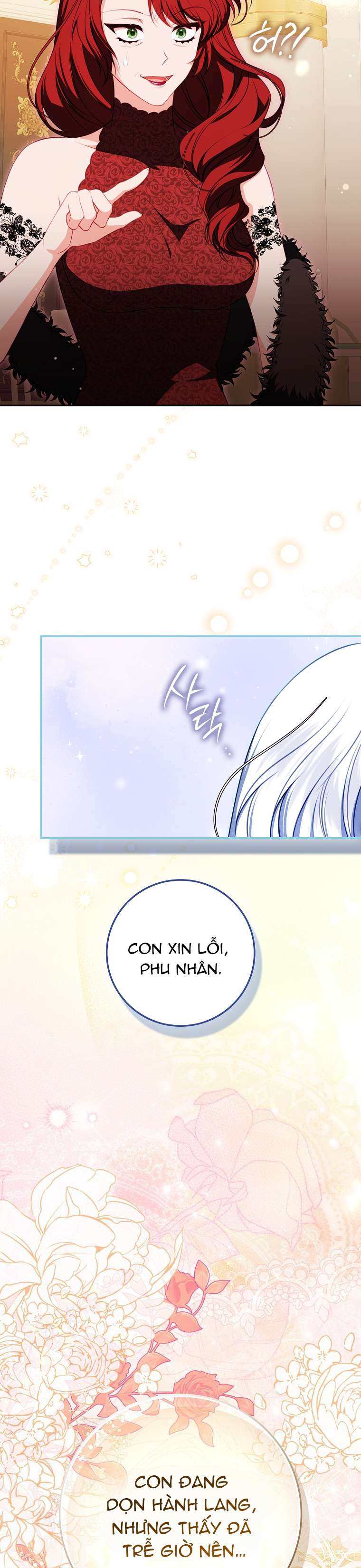 Nữ Chính Của Câu Chuyện Hối Hận Có Trái Tim Mạnh Mẽ Chap 2 - Trang 3