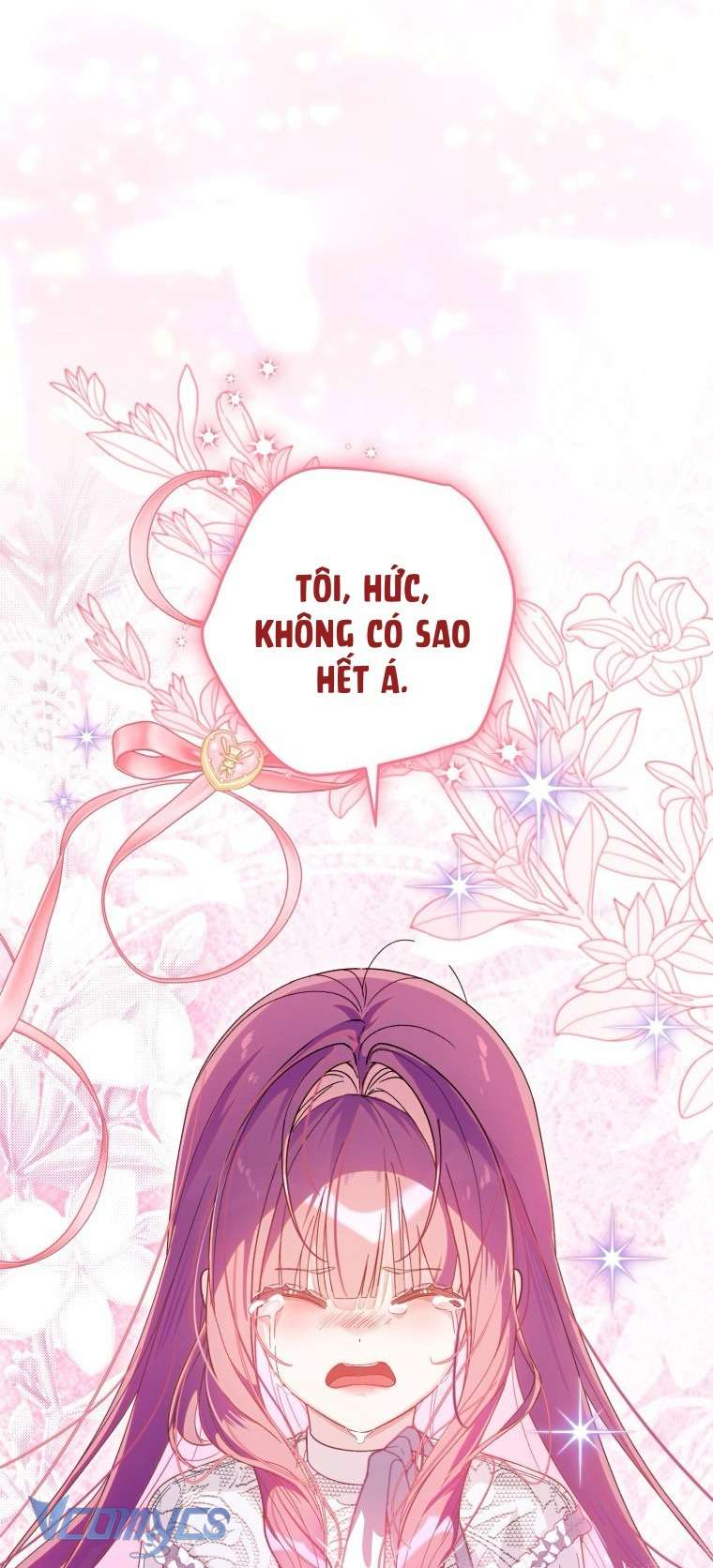 Người Vợ Hắc Ám Của Cậu Chồng Nhỏ Chap 27 - Trang 2