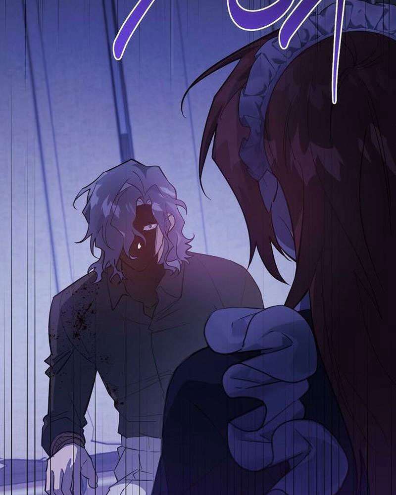 Nữ Hầu Báo Thù: Thời Khắc Cuối Cùng Chap 34 - Trang 3