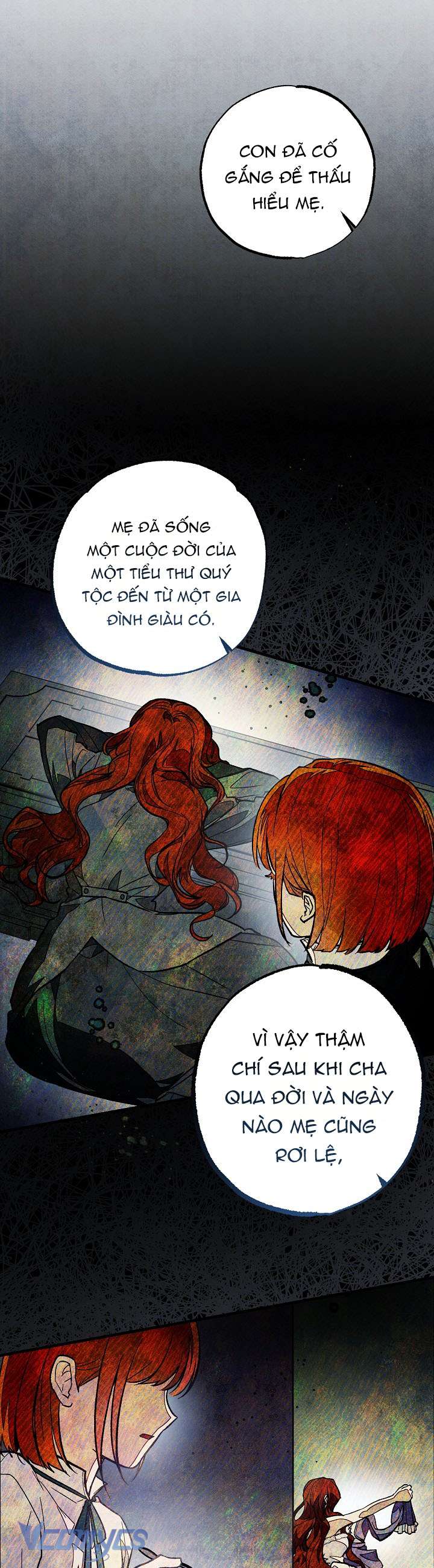 Chào Mừng Đến Với Dinh Thự Hoa Hồng Chap 2 - Trang 3