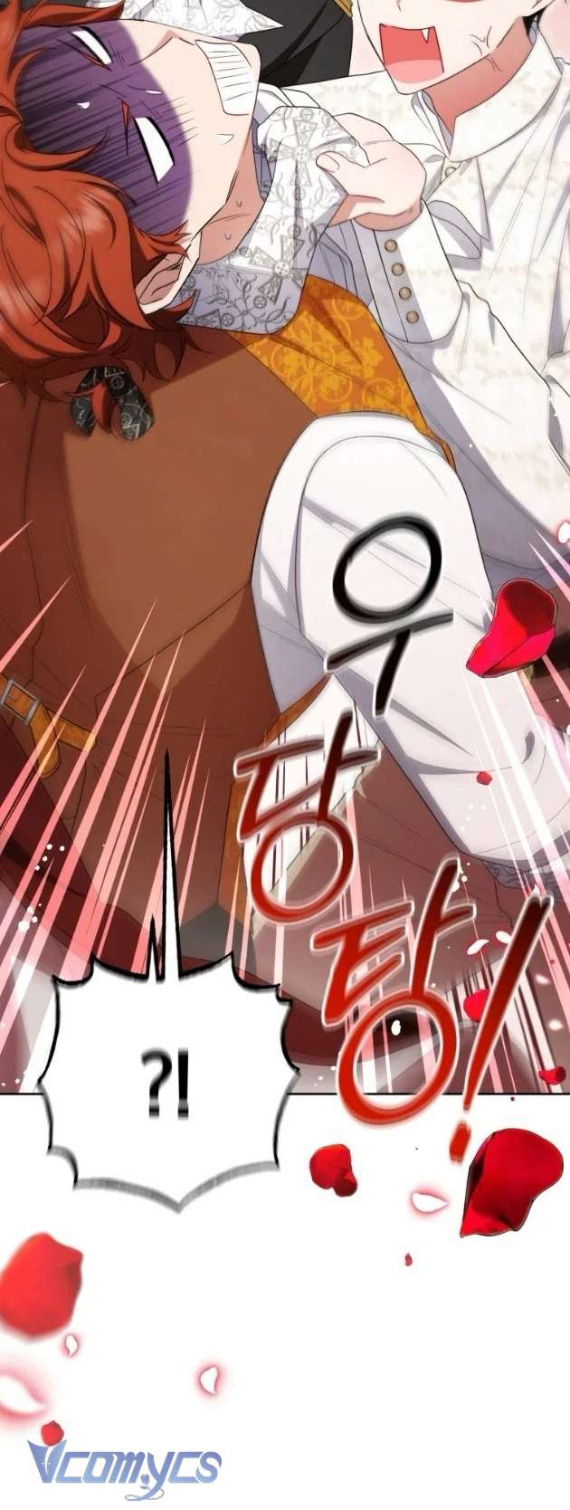 Được Yêu Thương Mà Còn Ngại Ngùng Sao! Chap 83 - Trang 4