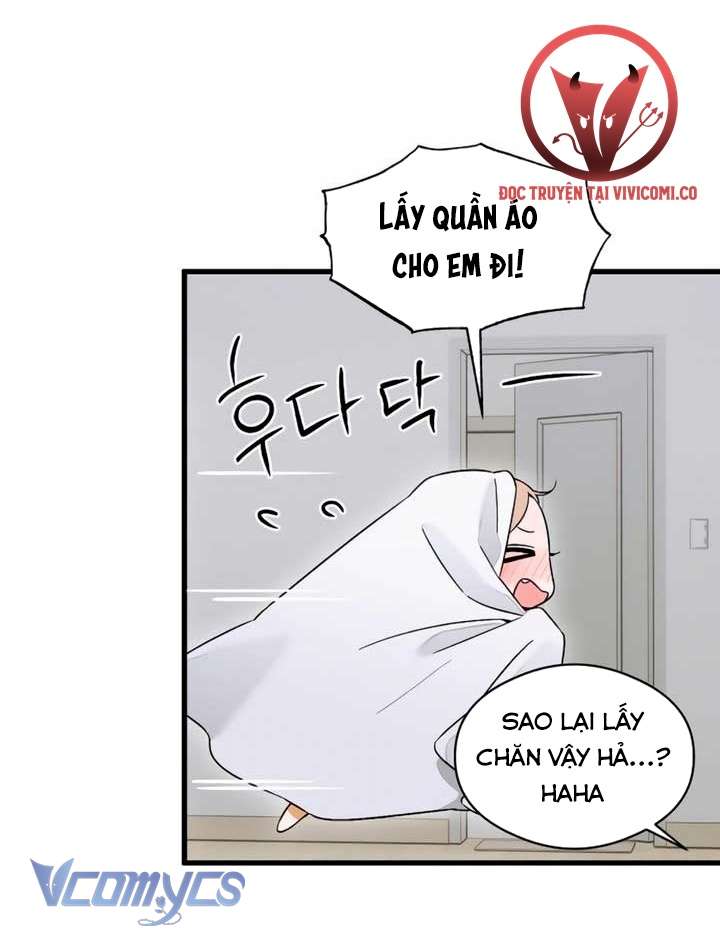 [18+] Mong Ước Của Ác Quỷ Chap 63 - Trang 2