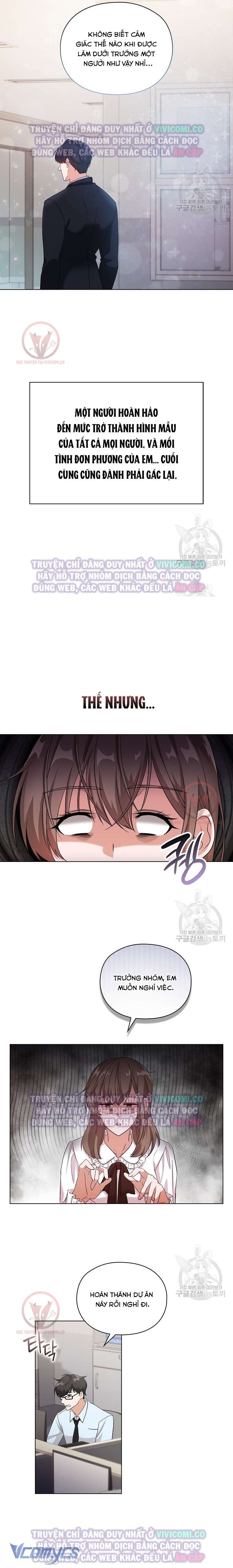 [18+] Mối Quan Hệ Không Lành Mạnh Chap 1 - Next Chap 2