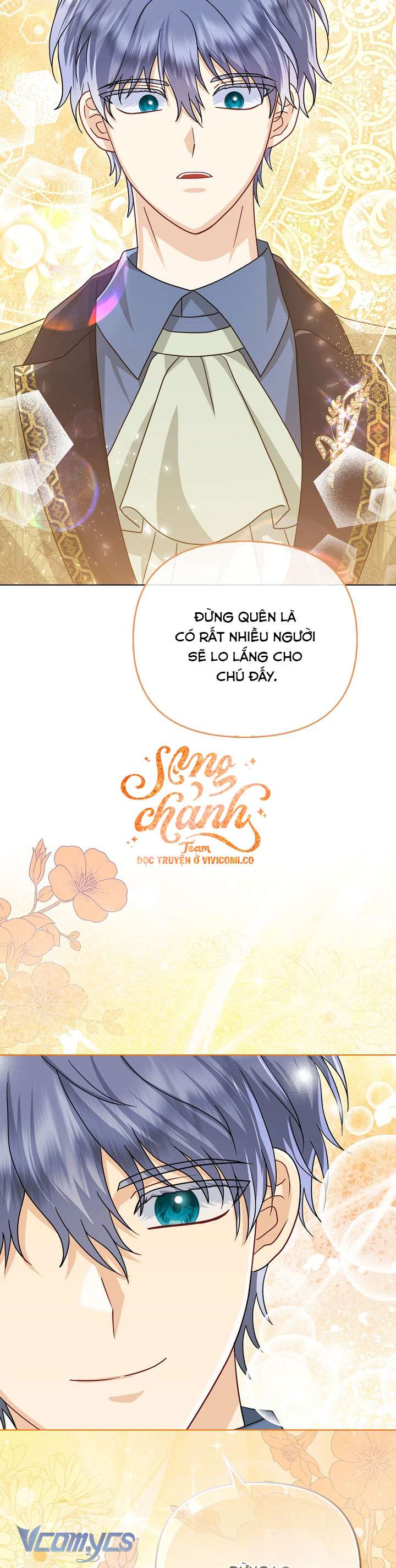 Nhân Vật Phản Diện Đều Thích Tôi Chap 57 - Next Chap 58