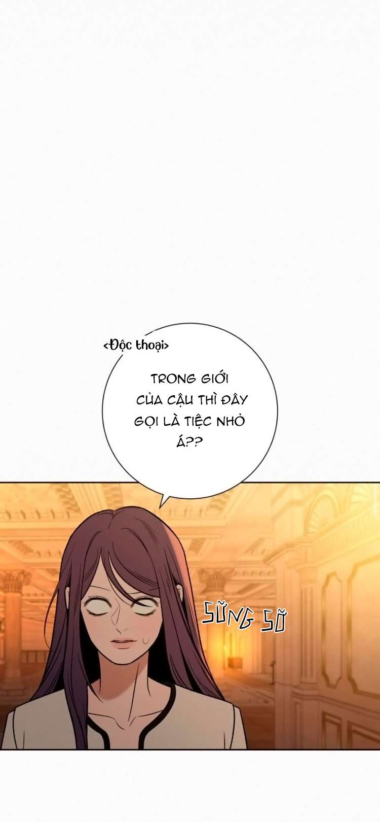 Chiến Lược: Tình Yêu Trong Sáng Chap 129 - Trang 2