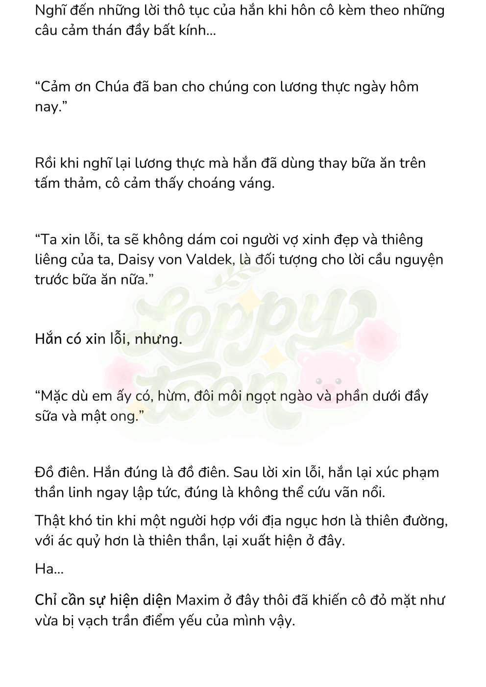 [Novel] Trận Chiến Ly Hôn! Chap 182 - Trang 2