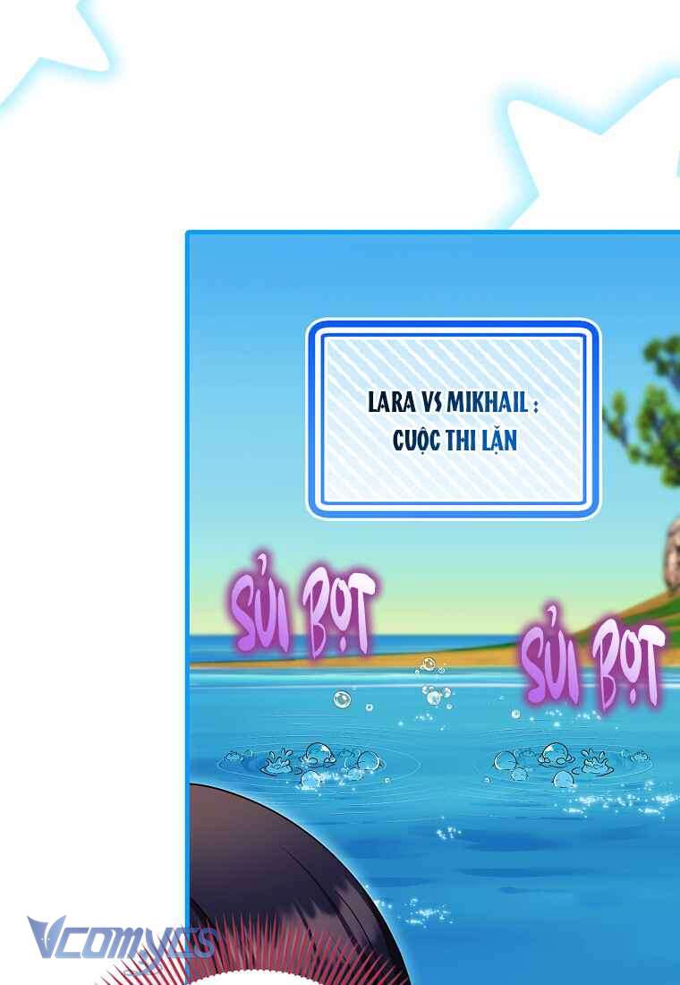 Lần Đầu Bé Út Được Yêu Thương Chap 73 - Trang 2