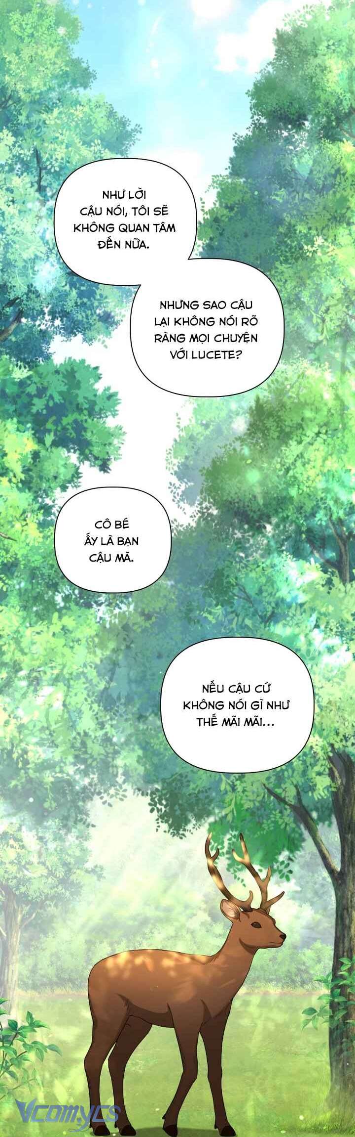 Mọt Sách Là Bạo Quân Chap 37 - Trang 2