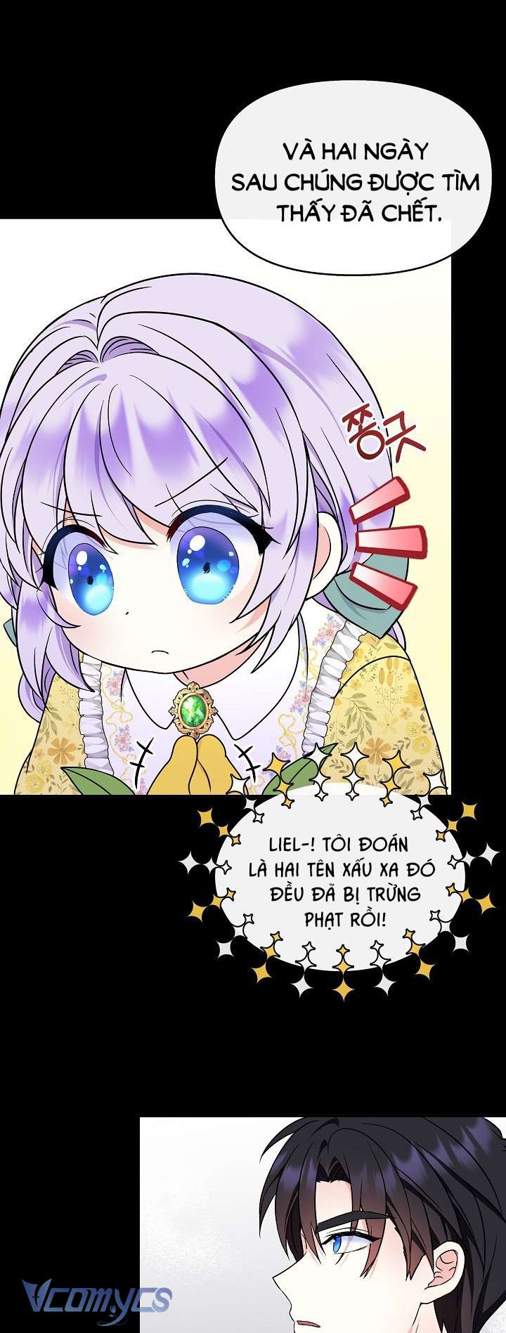 Trở Thành Con Gái Của Các Nhân Vật Chính Chapter 31 - Trang 4