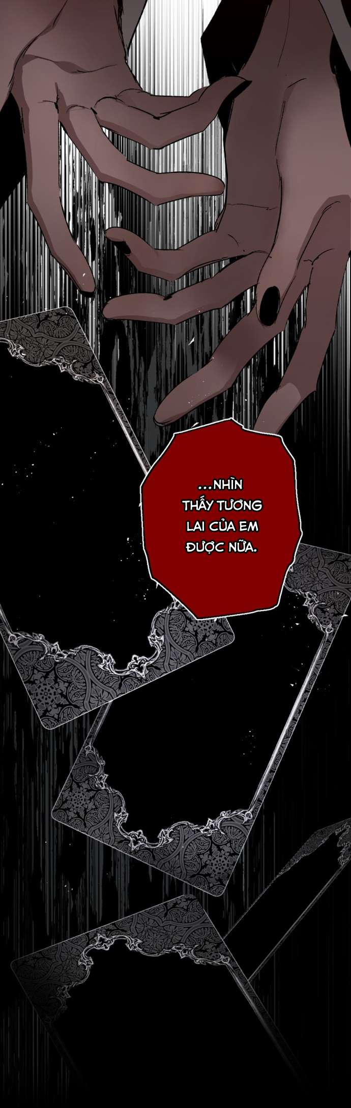 Lời Thú Nhận Của Chúa Tể Bóng Tối Chap 120 - Trang 4