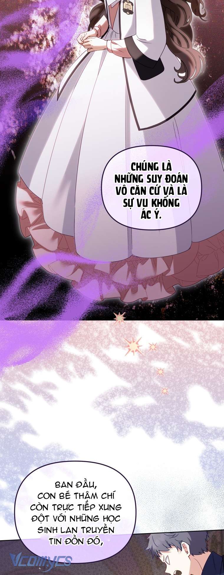 Tôi Được Nuôi Dưỡng Bởi Những Kẻ Phản Diện Chap 124 - Trang 2