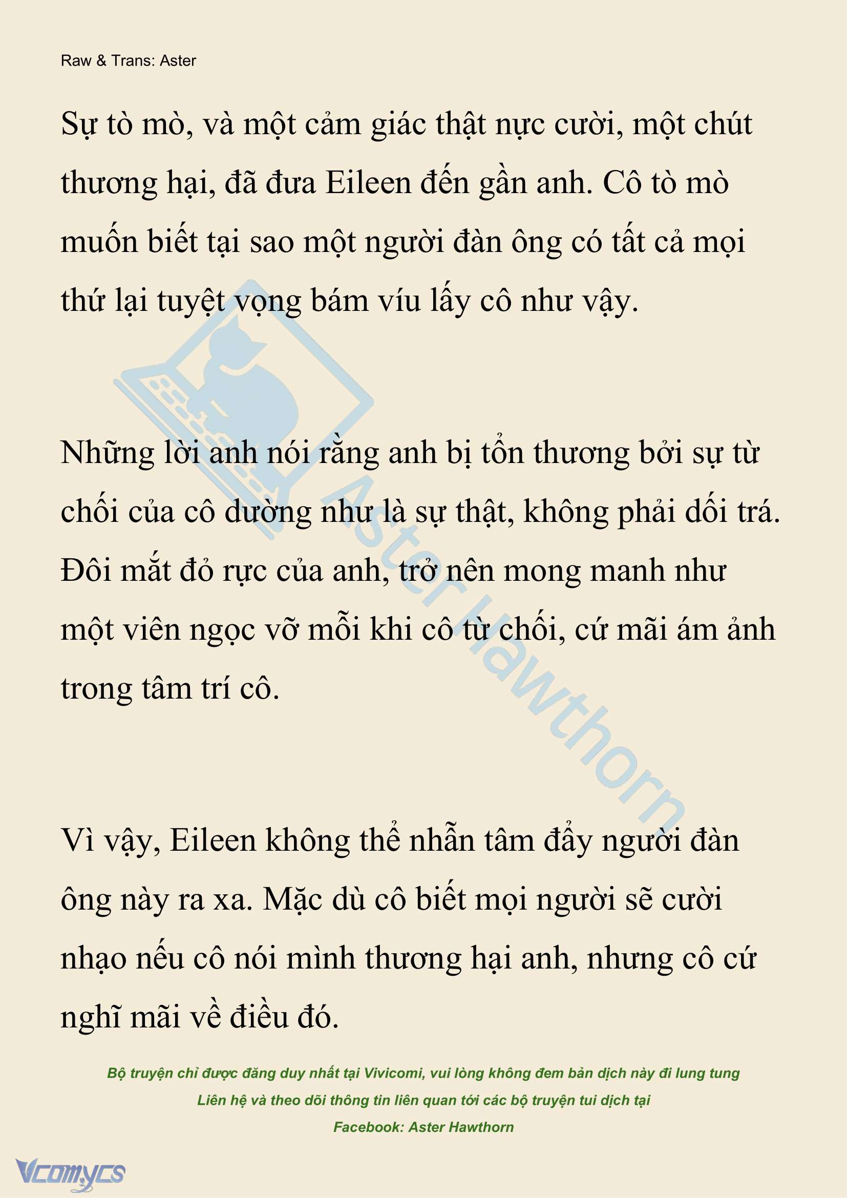 [NOVEL] Người Chồng Độc Ác Chap 254 - Next 