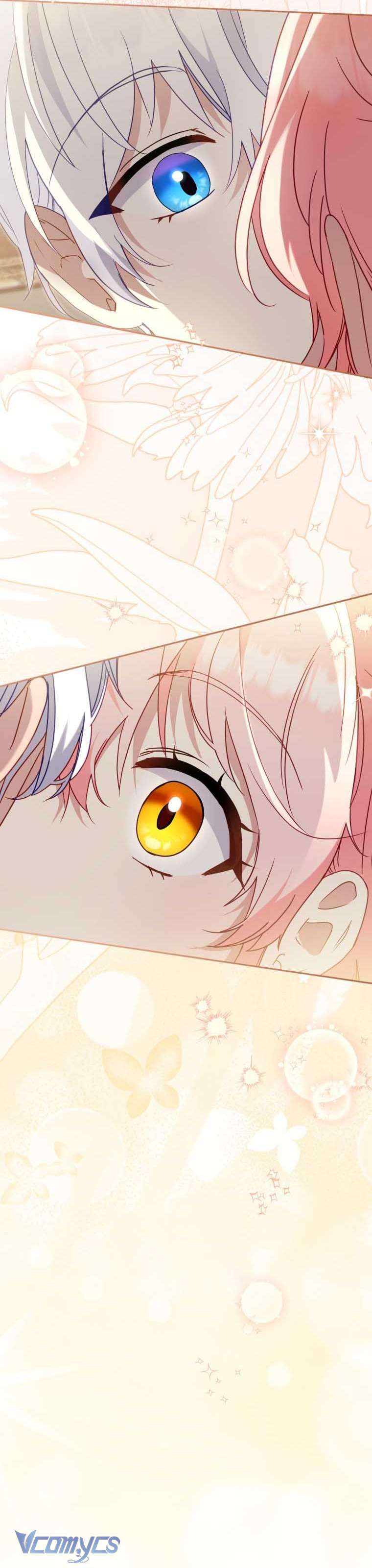 Tôi Được Nuôi Dưỡng Bởi Những Kẻ Phản Diện Chap 122 - Trang 2