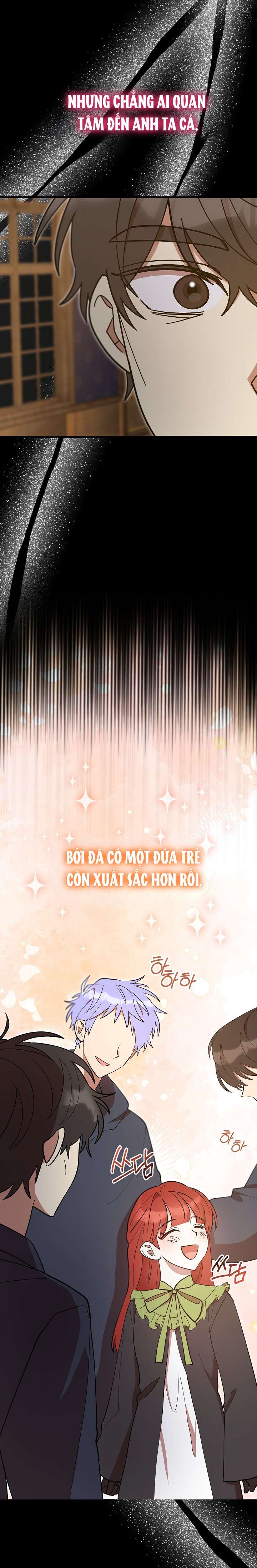 Tôi Đã Vô Tình Quyến Rũ Em Trai Của Nam Chính Chap 52 - Trang 3