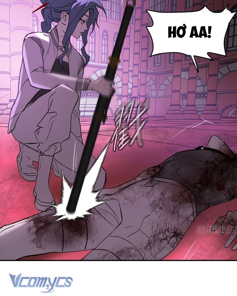 Ác Chi Hoàn Chapter 47 - Trang 4