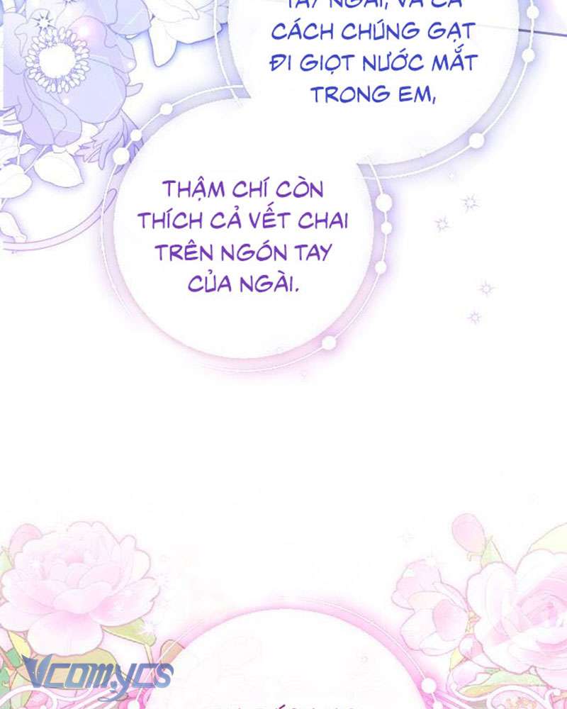 Dành Cho Những Ai Coi Hối Tiếc Là Điều Xa Xỉ Chap 58 - Trang 2