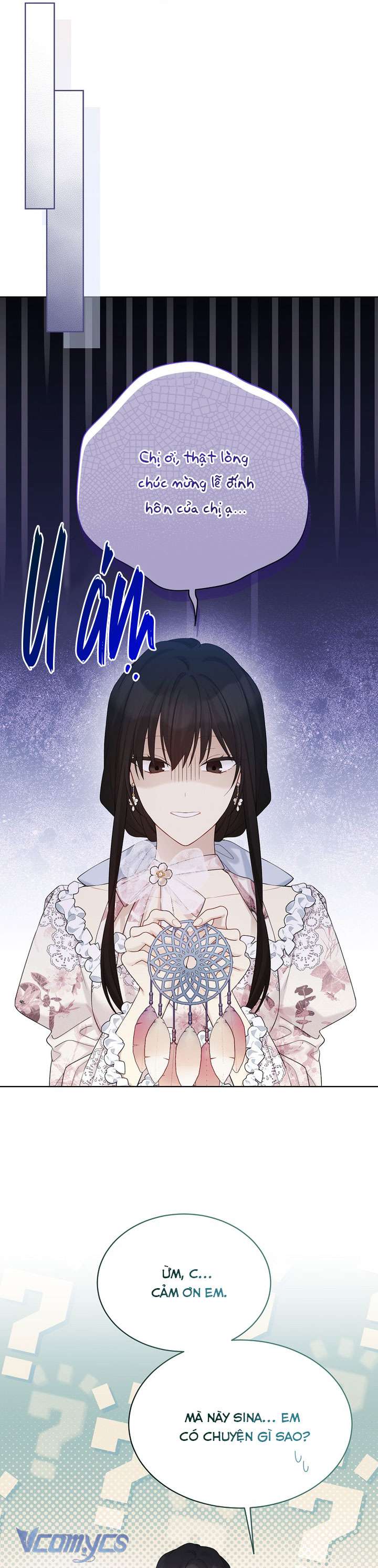 Vương Miện Lục Bảo Chap 118 - Trang 2