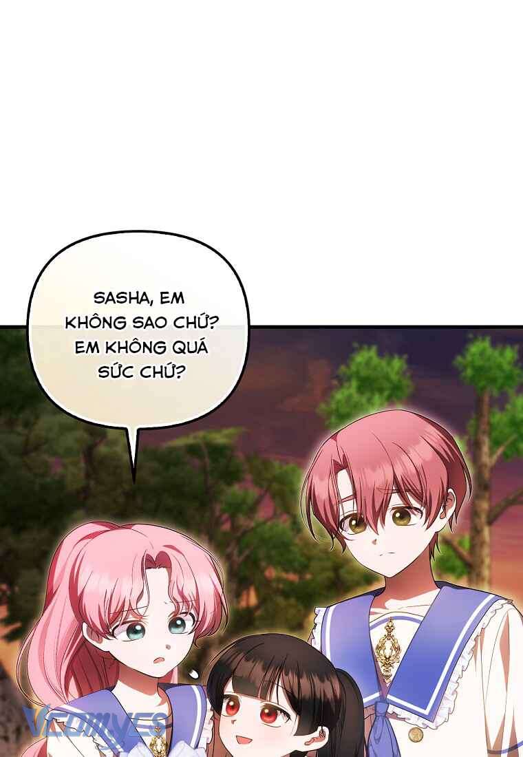 Lần Đầu Bé Út Được Yêu Thương Chap 73 - Trang 2