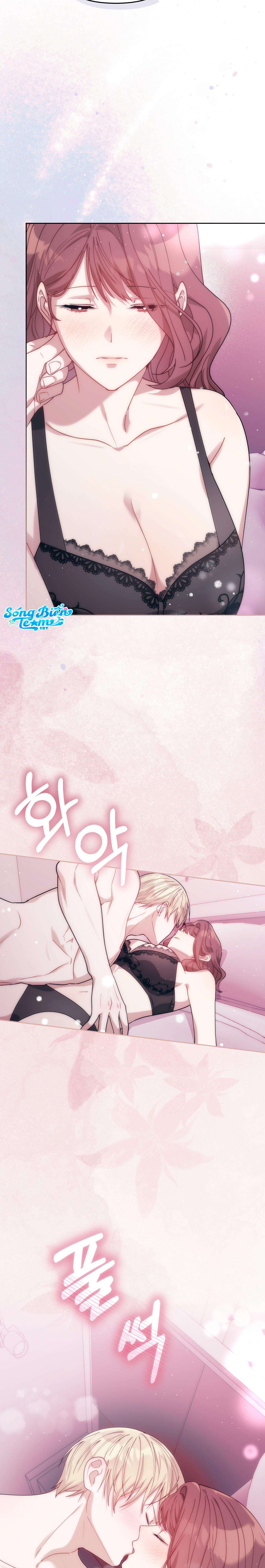 [ 18+ KHÔNG CHE ] Vụ Bê Bối Pháp Lý Chap 4 - Next Chap 5