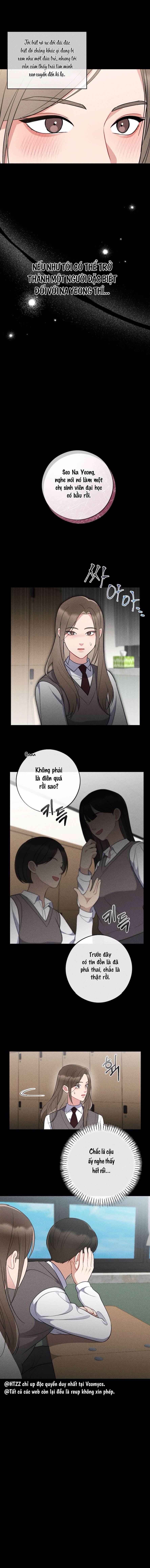 Trò Chơi Quyền Lực Chap 3 - Next Chap 4