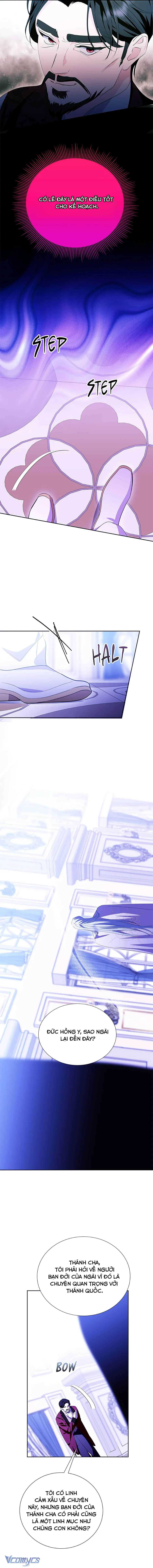 [PNT] Phía Sau Mặt Nạ Của Nam Chính Hiền Lành Chap 66 - Trang 2