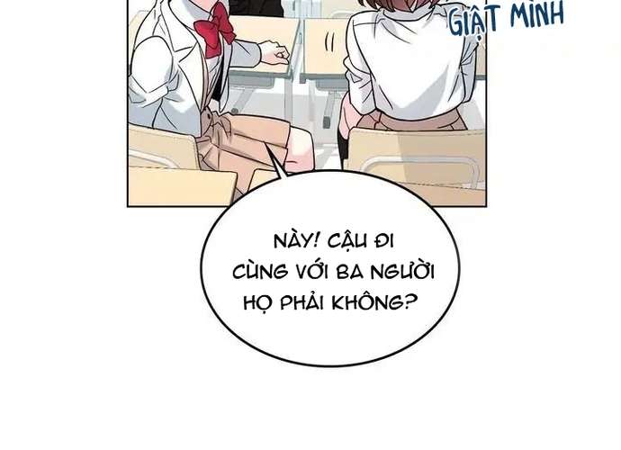 Luật Của Tiểu Thuyết Mạng Chapter 4 - Next Chapter 5