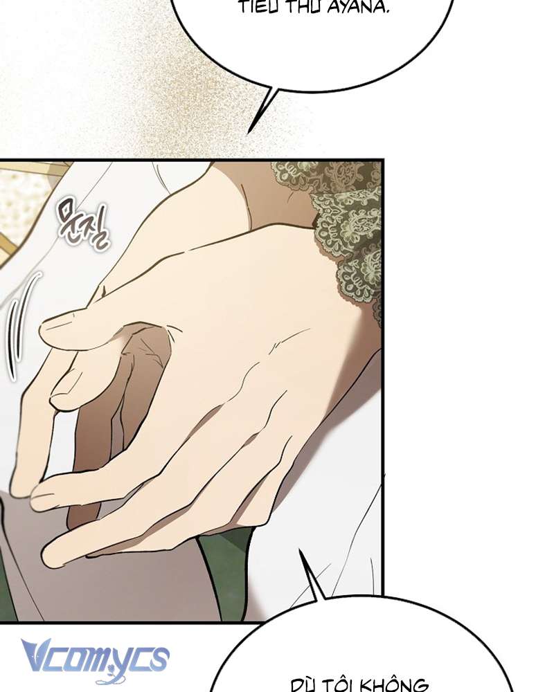 Ác Quỷ Nuôi Dưỡng Tiểu Thư Chapter 48 - Trang 4