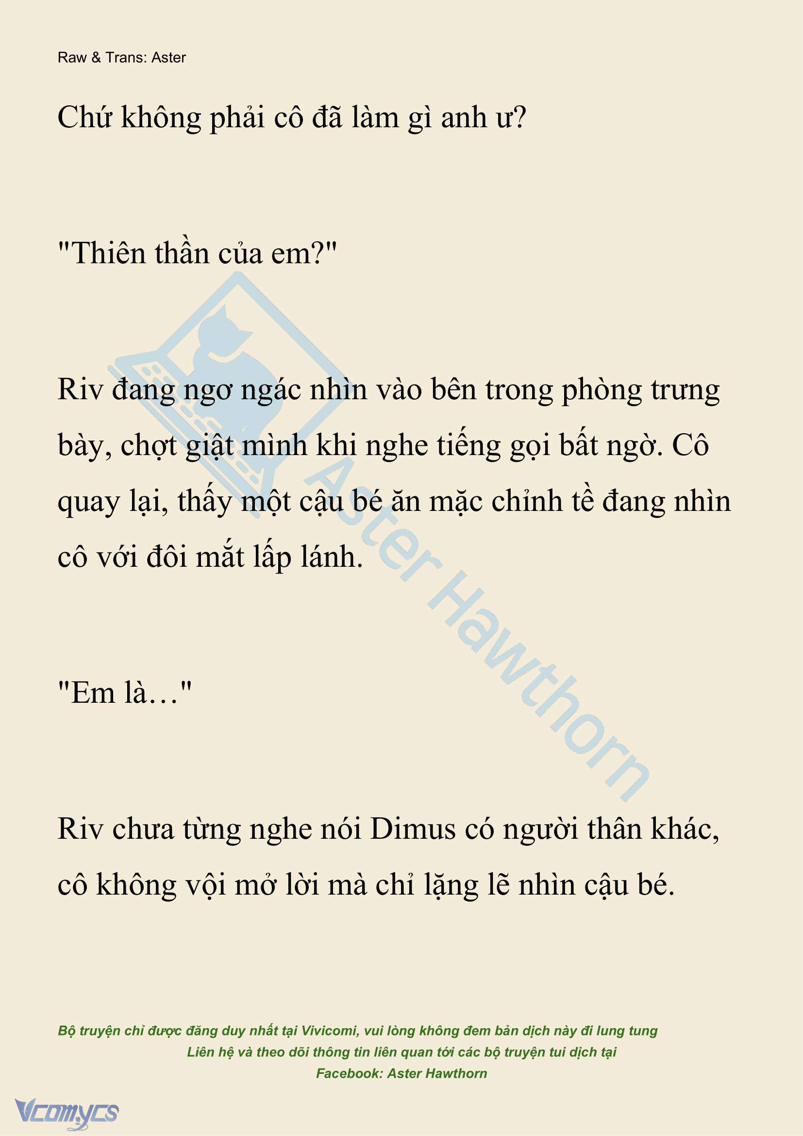 [NOVEL] Odalisque Chap 160 - Trang 2